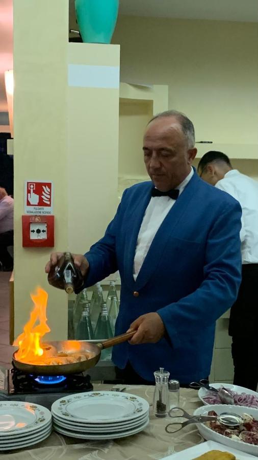 Hotel Majestic 4*