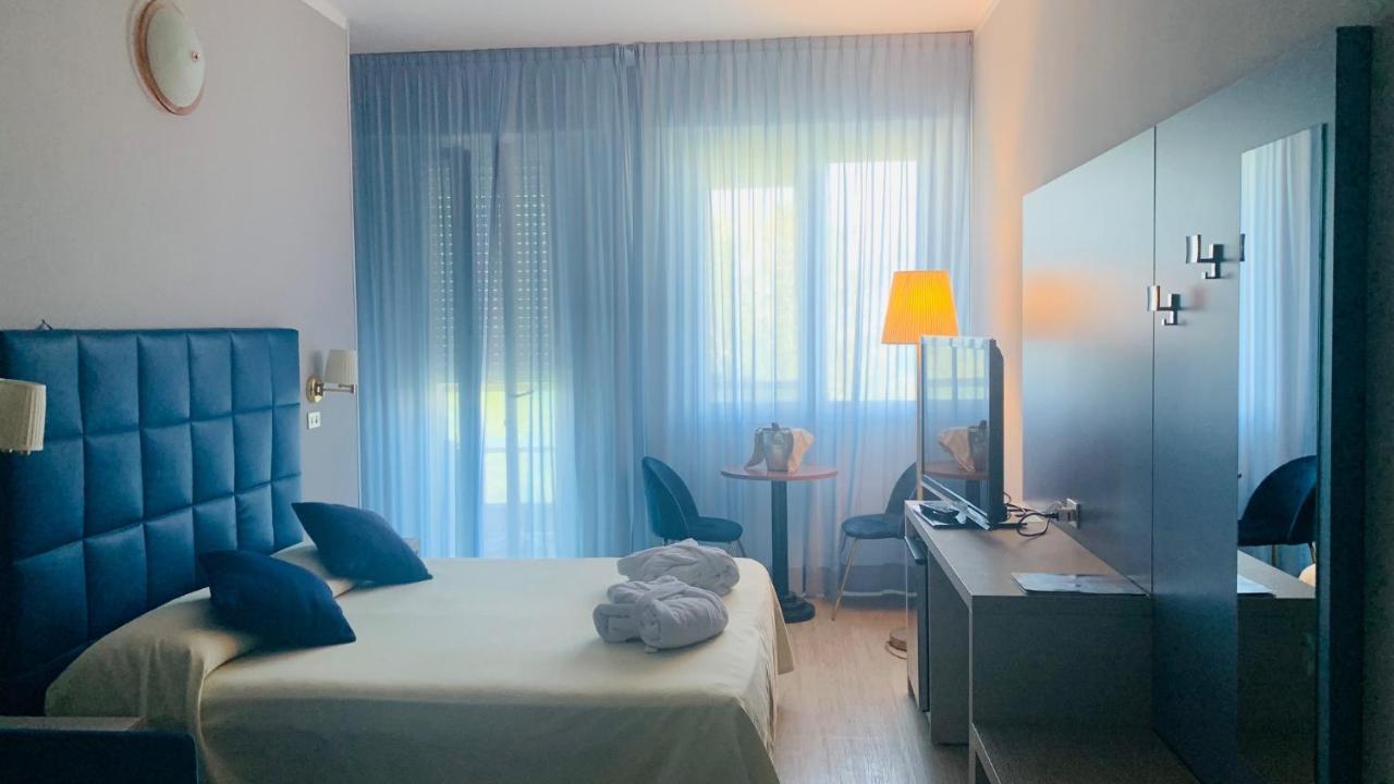 Majestic 4* Gabicce Mare