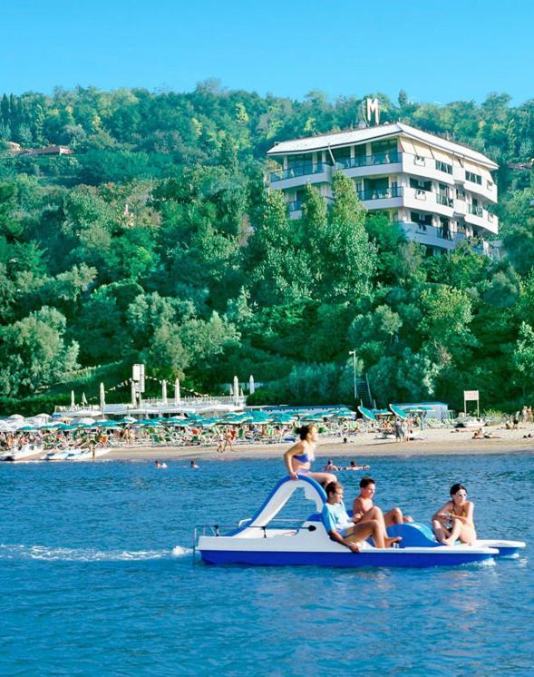 Hotel Majestic 4*
