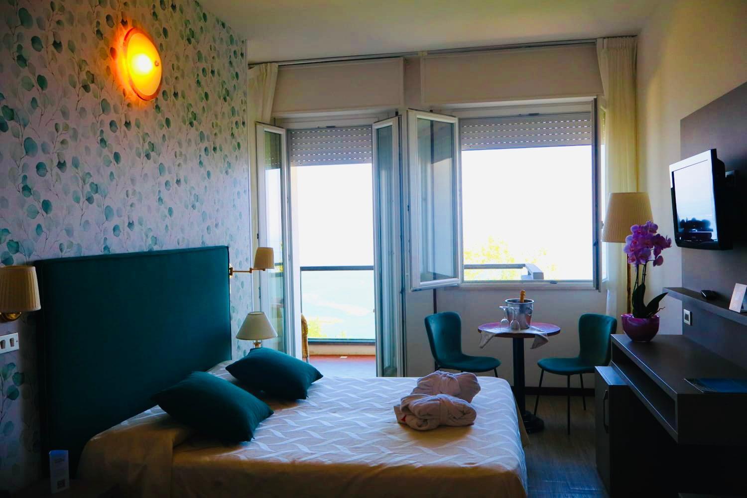 Hotel Majestic 4*
