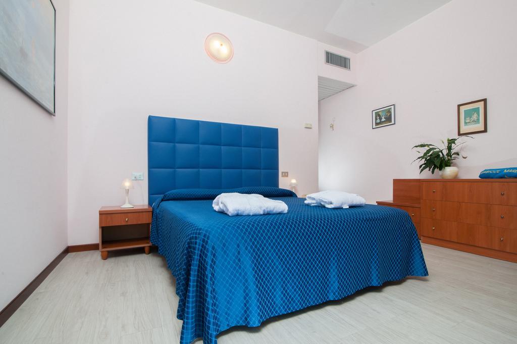 Hotel Majestic Gabicce Mare