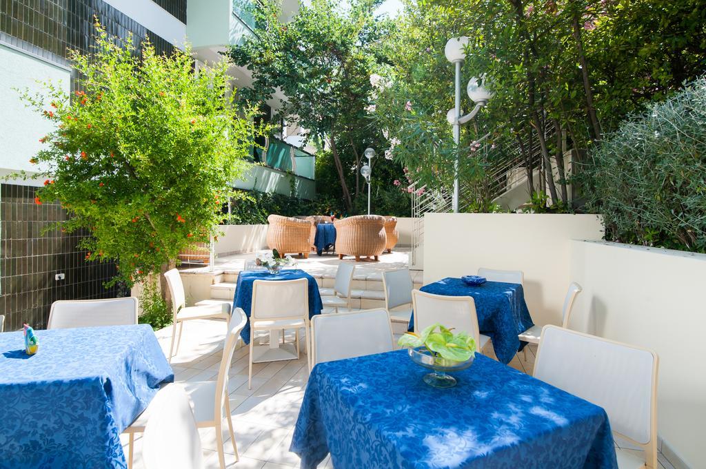 Hotel Majestic Gabicce Mare