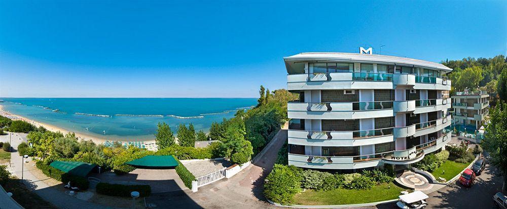 Hotel Majestic Gabicce Mare