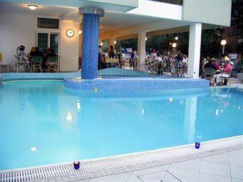 Majestic Hotel Gabicce Mare