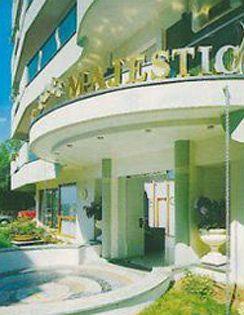 Majestic Hotel