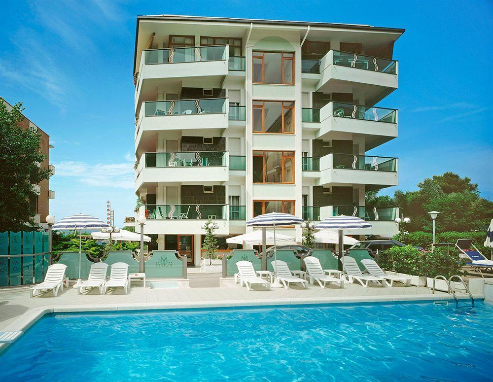 Hotel Majestic Gabicce Mare