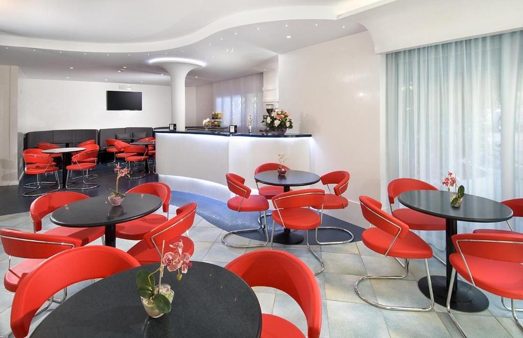 Majestic Hotel Gabicce Mare