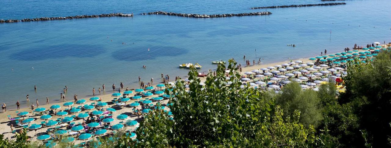 Hotel Majestic Gabicce Mare
